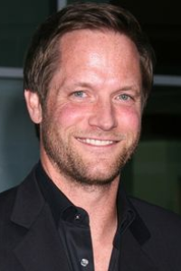 Matt Letscher