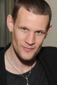 Matt Smith