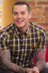 Matt Willis