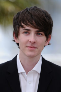 Matthew Beard