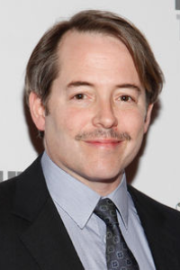 Matthew Broderick