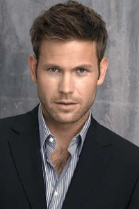 Matthew Davis