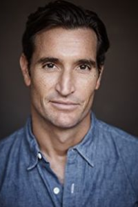 Matthew Del Negro