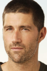 Matthew Fox