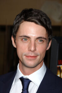 Matthew Goode