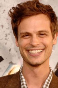 Matthew Gray Gubler