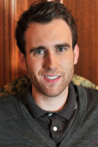 Matthew Lewis