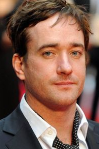 Matthew Macfadyen