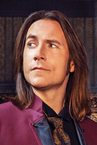 Matthew Mercer