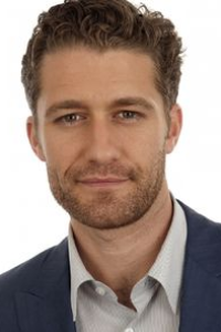 Matthew Morrison