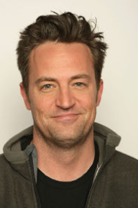 Matthew Perry