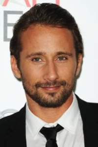 Matthias Schoenaerts