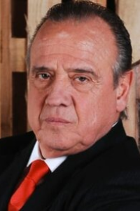 Mauricio Pesutic