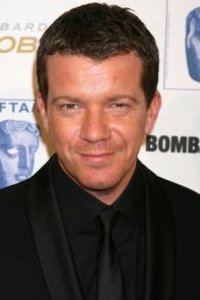 Max Beesley