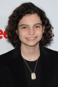 Max Burkholder