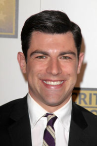 Max Greenfield