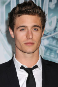 Max Irons