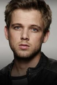 Max Thieriot