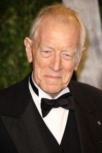 Max Von Sydow