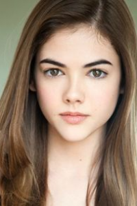 McKaley Miller