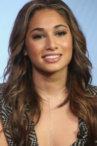 Meaghan Rath