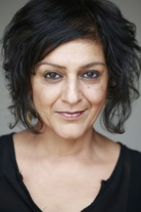 Meera Syal