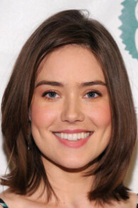 Megan Boone