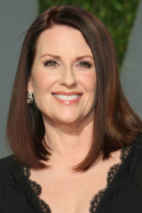 Megan Mullally