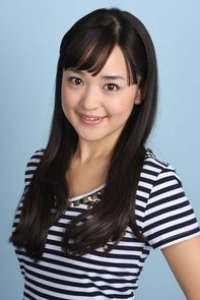 Megumi Han