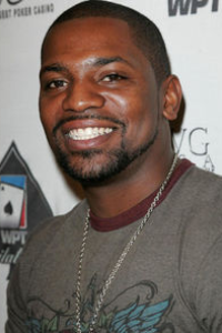 Mekhi Phifer