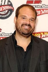 Mel Rodriguez