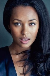 Melanie Liburd