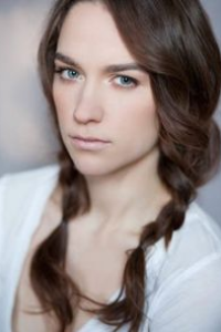 Melanie Scrofano