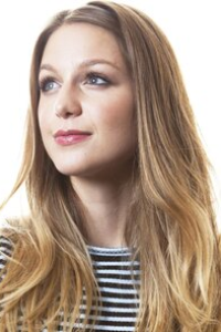 Melissa Benoist