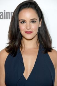 Melissa Fumero