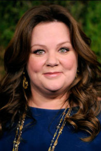 Melissa McCarthy