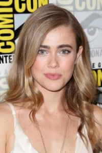 Melissa Roxburgh