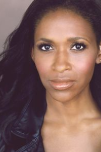 Merrin Dungey