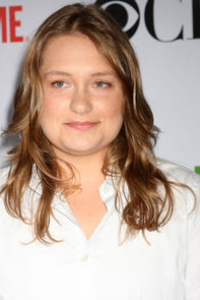 Merritt Wever