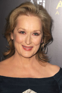 Meryl Streep