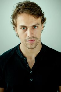 Metin Akdülger