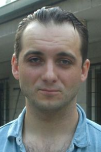 Michał Żurawski