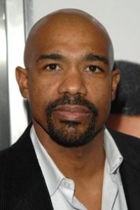 Michael Beach