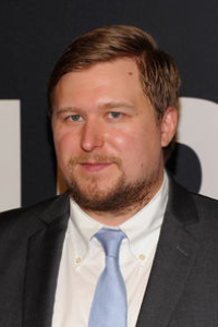 Michael Chernus