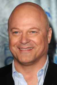 Michael Chiklis