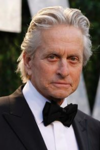 Michael Douglas