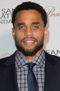 Michael Ealy