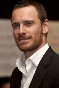 Michael Fassbender