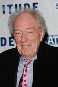 Michael Gambon