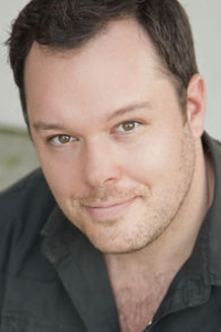 Michael Gladis